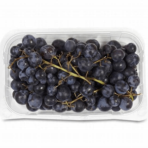 Uva Vitória com Semente Natuá 500g