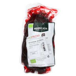 Beterraba Cozida Huercasa 500g