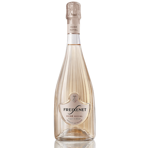 Espumante Francês Rosé Royal Brut Freixenet 750ml