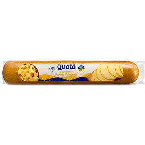 Queijo Provolone Defumado Quatá 300g
