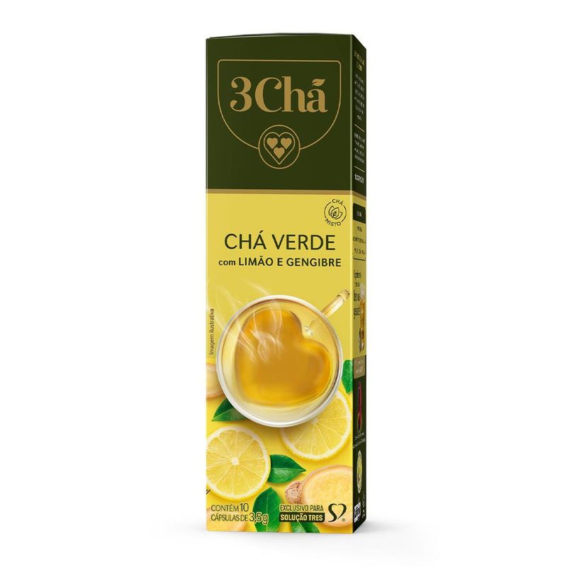 7896045100552---Cha-Verde-em-Capsula-Limao-e-Gengibre-Tres-Caixa-35g-10-Unidades---1.jpg