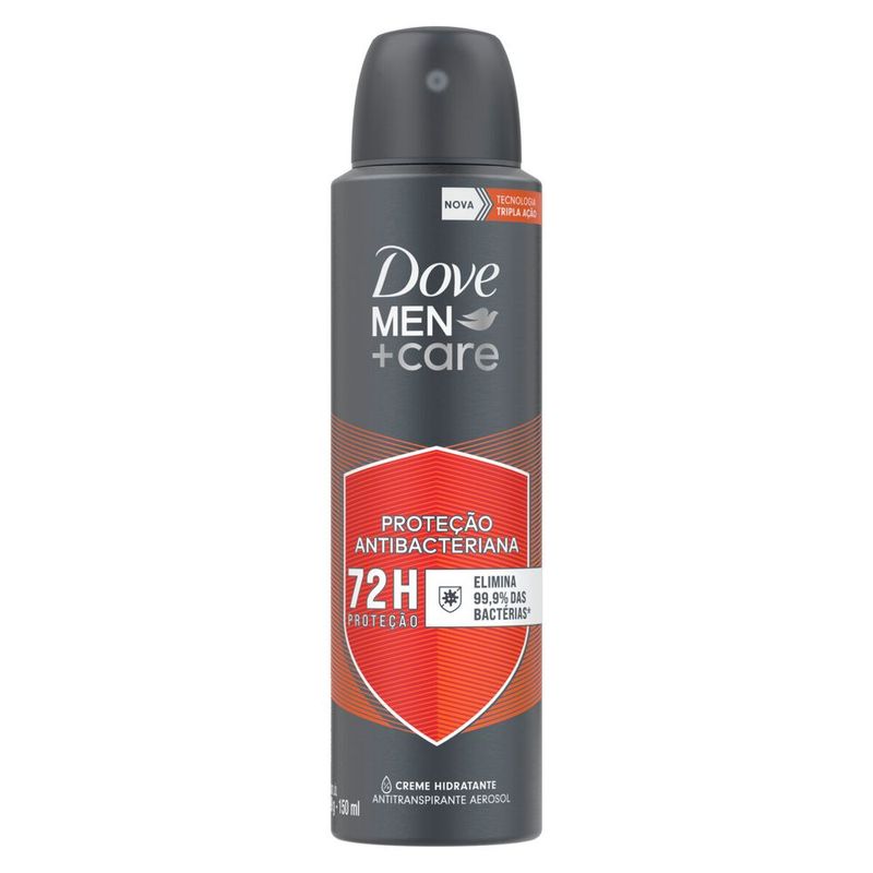 Desodorante-Aerosol-Antibac-Dove-Men-Care-150ml
