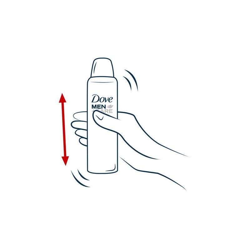 Desodorante-Aerosol-Antibac-Dove-Men-Care-150ml