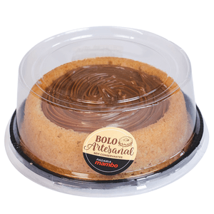 Bolo de Churros Mambo Kg