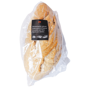 Pão Azeitona Mambo Kg
