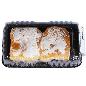 Rosquinha de Laranja Mambo Kg