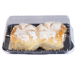 Rosquinha de Limão Mambo Kg