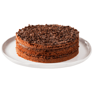 Bolo Chocolate com Cobertura de Brigadeiro Mambo Kg