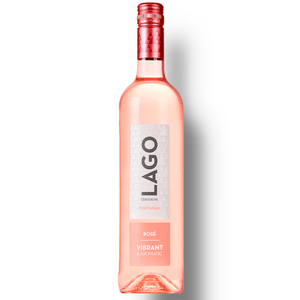 Vinho Português Rosé Cerqueira Lago 750ml