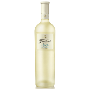 Vinho Espanhol Branco Sem Álcool Freixenet 750ml