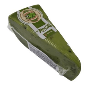 Queijo Maturado Pesto Verde Landana 150g