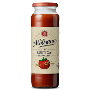 Passata Rústica de Tomate La Molisana 690g