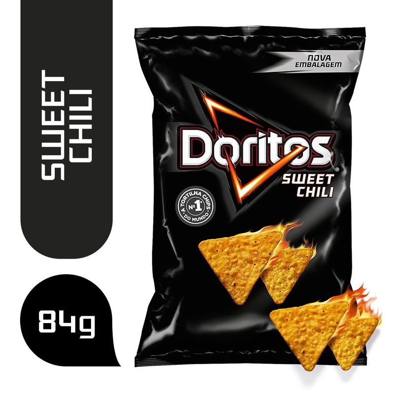 Salgadinho-Sweet-Chili-Doritos-84g