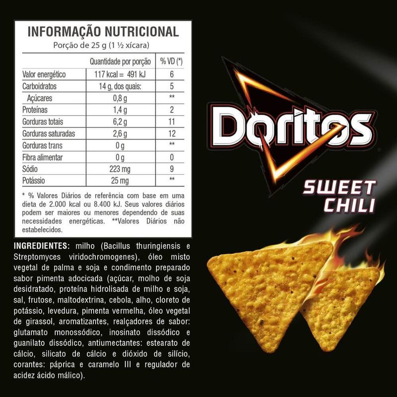 Salgadinho-Sweet-Chilli-Doritos-140g