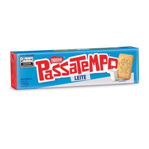 Biscoito de Leite Passatempo 150g