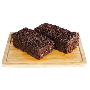 Bolo Brigadeiro Mambo Fatia Kg