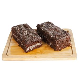 Bolo de Prestígio Mambo Fatia Kg