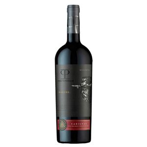 Vinho Chileno Tinto Reserva Carignan Maucho Casas Patronales 750ml