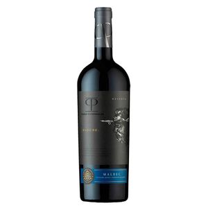 Vinho Chileno Tinto Malbec Reserva Maucho Casas Patronales 750ml