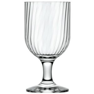 Taça para Água e Suco Fiore Nadir Vidro 310ml