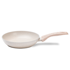 Frigideira Sirius Vanilla Brinox 24x10cm 4L