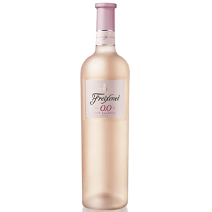 Vinho Espanhol Rosé Sem Álcool Freixenet 750ml