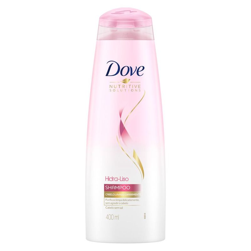 Shampoo-Hidra-Liso-Dove-400ml