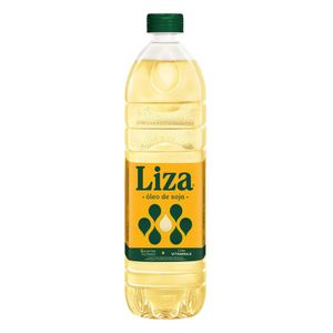 Óleo de Soja Liza 900ml