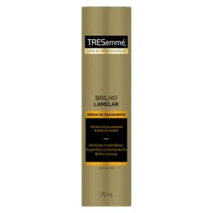 Sérum de Tratamento Brilho Lamelar TRESemmé 170ml