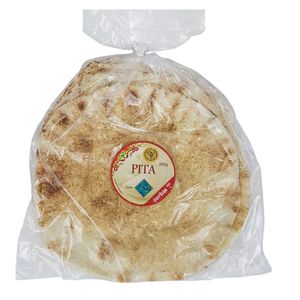 Pão Pita Derbak Foods 300g