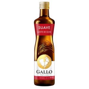 Azeite Português Tipo Único Gallo 500ml