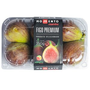 Figo Roxo Premium Momento Mambo 350g
