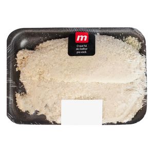 Filé Peito de Frango Empanado Resfriado Mambo Kg