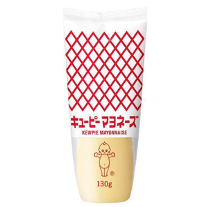 Maionese Japonesa Kewpie 130g