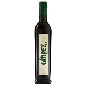 Azeite de Oliva Italiano Extra Virgem Canpez 500ml