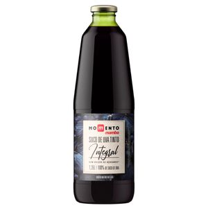 Suco de Uva Integral Momento Mambo 1,35L