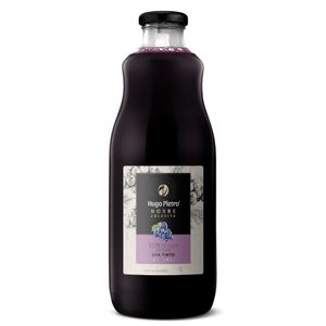Suco de Uva Integral Nobre Colheita Hugo Pietro 1L