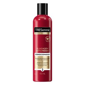 Condicionador Blindagem Antiumidade TRESemmé 400ml