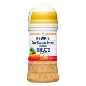 Molho de Gergelim Japonês Kewpie 150ml
