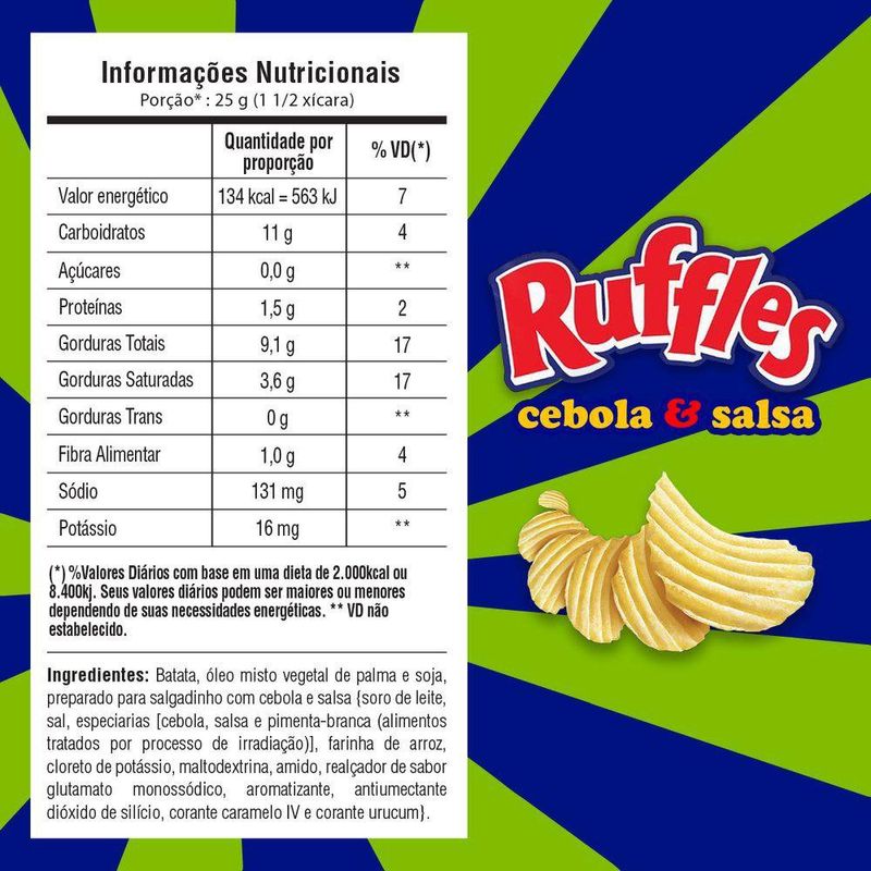 7892840818159-BatataFritaOnduladaCebolaESalsaElmaChipsRufflesPacote115G-3.jpg