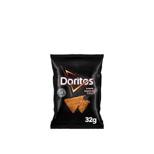 Salgadinho Sweet Chili Doritos 32g