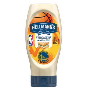Maionese Tradicional Hellmann's 335g