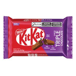 Chocolate KitKat Triplo 41,5g