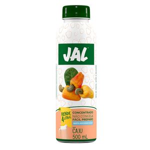 Suco de Caju Concentrado Tanjal 500ml