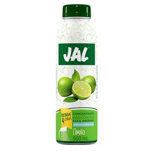 Suco de Limão Concentrado Tanjal 500ml
