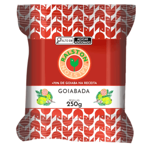 Goiabada Ralston 250g