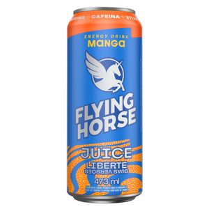 Energético de Manga Flying Horse 473ml