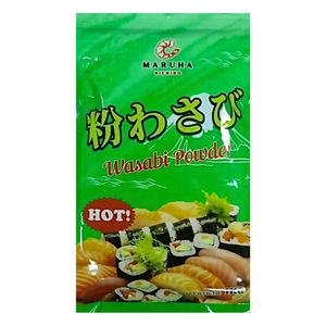 Wasabi Powder Maruha Nichiro 1kg