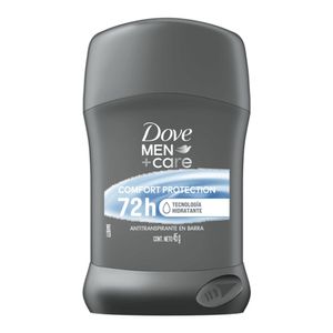 Desodorante Comfort Protection Stick Dove 45g