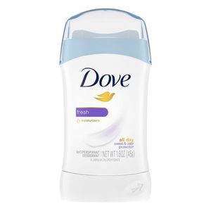 Desodorante Fresh Stick Dove 45g
